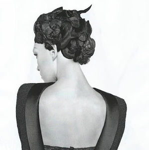 Meet your Posher, Evie